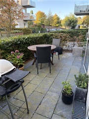 Photo 9. Apartment, Møllevangs Allé, Aarhus N 