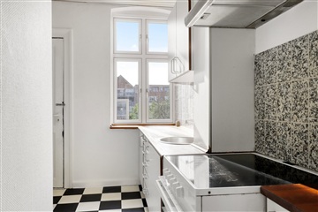 Photo 7. Apartment, Englandsgade, Esbjerg 