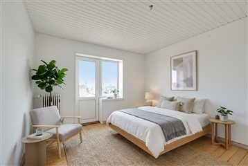 Photo 2. Apartment, Vesterbro, Aalborg 