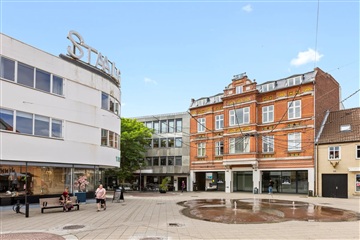 Photo 3. Apartment, Grønnegade, Næstved 