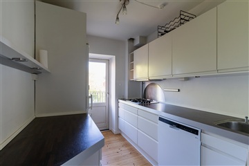 Billede 10. Lejlighed, Spaniensgade, København S 