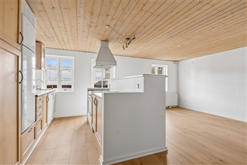 Photo 2. Apartment, Thonbogade, Horsens 