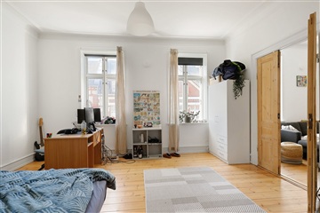 Photo 3. Apartment, Kongensgade, Esbjerg 
