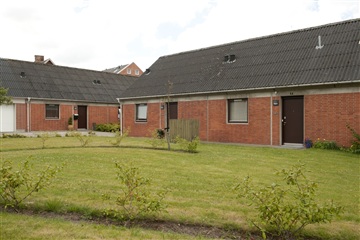 Photo 6. Apartment, Vejgård Bymidte, Aalborg 