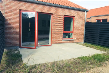 Photo 15. House, Mariedalen, Silkeborg 
