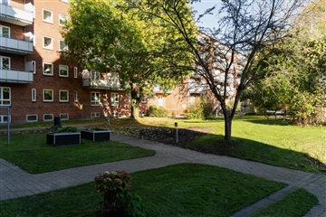 Billede 13. Lejlighed, Spaniensgade, København S 