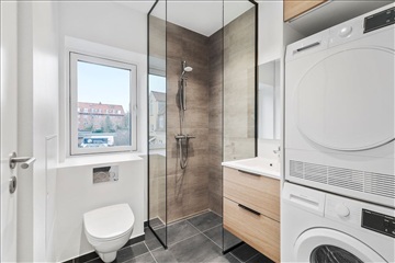 Photo 3. Apartment, Hesteskoen, Bagsværd 