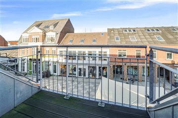 Photo 10. Apartment, Nørregade, Holstebro 