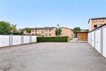 Billede 10. Lejlighed, Teglvej, Randers NØ 