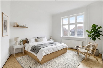 Photo 2. Apartment, Englandsgade, Esbjerg 
