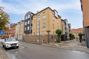 Photo 8. Apartment, Ågades Passage, Aalborg 