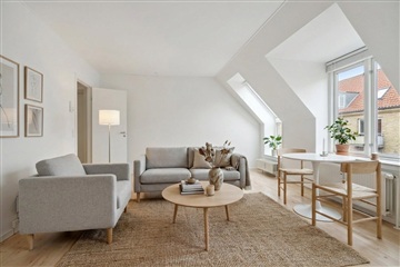 Photo 8. Apartment, Ågades Passage, Aalborg 