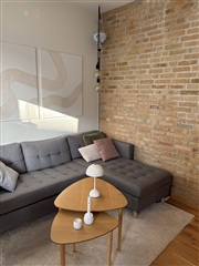 Photo 3. Apartment, Møllevangs Allé, Aarhus N 