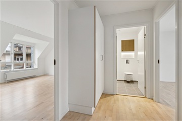 Photo 11. Apartment, Ågades Passage, Aalborg 