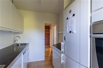 Billede 11. Lejlighed, Spaniensgade, København S 