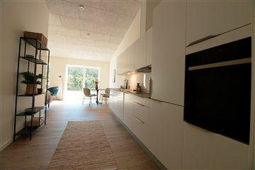 Photo 3. House, Mariedalen, Silkeborg 