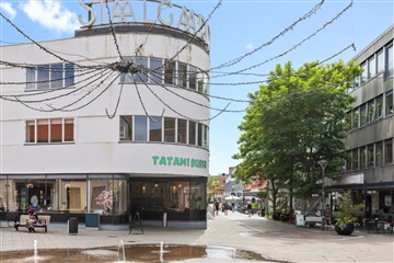 Photo 2. Apartment, Grønnegade, Næstved 