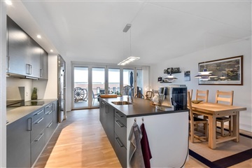 Photo 8. Apartment, Thrigesvej, Herning 