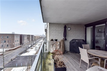 Photo 25. Apartment, Thrigesvej, Herning 