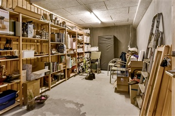 Photo 28. Apartment, Thrigesvej, Herning 