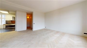 Photo 12. Apartment, Kastelsvej, København Ø 