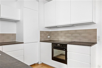Photo 4. Apartment, Studiestræde, København K 