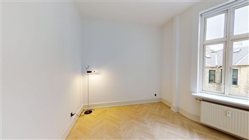 Billede 17. Lejlighed, Kastelsvej, København Ø 