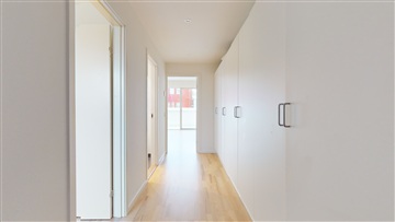 Photo 3. Apartment, Kammerrådensvej, Hørsholm 