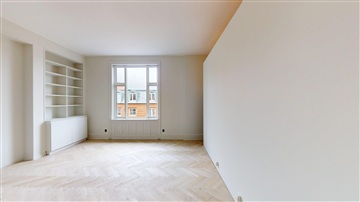 Billede 28. Lejlighed, Kastelsvej, København Ø 