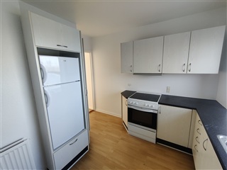 Photo 1. Apartment, Rodelundvej, Them 