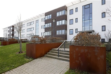 Photo 3. Apartment, Keravavej, Hjørring 