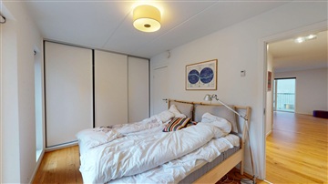 Photo 6. Apartment, Göteborg Plads, Nordhavn 