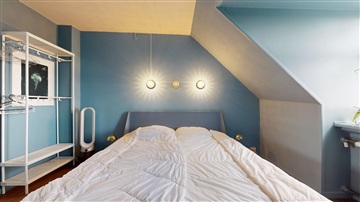 Photo 9. Apartment, Henrik Steffens Vej, Frederiksberg C 