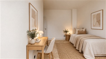 Billede 25. Lejlighed, Kastelsvej, København Ø 