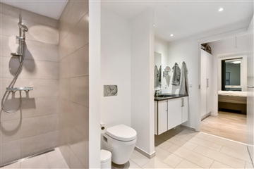 Photo 4. Apartment, Thrigesvej, Herning 