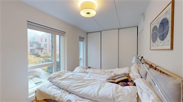 Photo 5. Apartment, Göteborg Plads, Nordhavn 