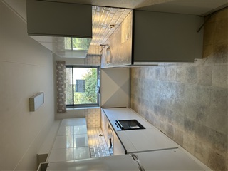 Photo 1. Apartment, Søndergade, Farsø 