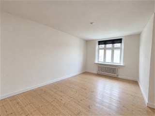 Billede 10. Lejlighed, Nørrevoldgade, Nyborg 