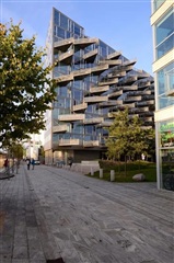 Photo 1. Apartment, Ørestads Boulevard, København S 