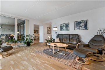 Photo 11. Apartment, Thrigesvej, Herning 