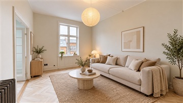 Billede 22. Lejlighed, Kastelsvej, København Ø 