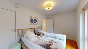 Photo 4. Apartment, Göteborg Plads, Nordhavn 