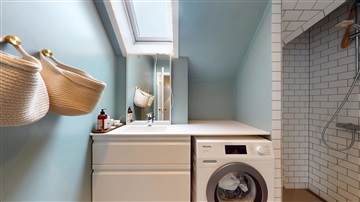 Photo 11. Apartment, Henrik Steffens Vej, Frederiksberg C 