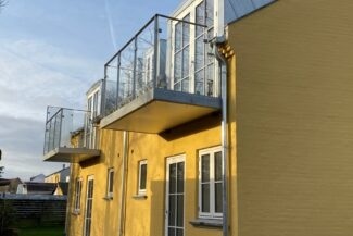 Photo 9. Apartment, Georgsgade, Odense C 