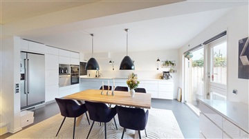 Billede 3. Hus/villa, Bakkehusene, Hørsholm 