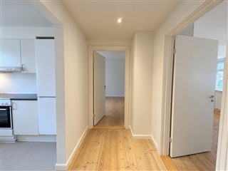 Billede 1. Lejlighed, Nørrevoldgade, Nyborg 