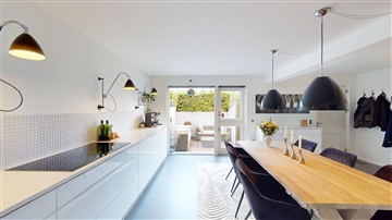 Billede 6. Hus/villa, Bakkehusene, Hørsholm 