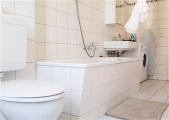 Photo 4. Room, Jægersborggade, København N 