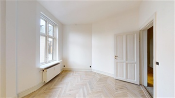 Billede 14. Lejlighed, Kastelsvej, København Ø 