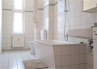 Photo 3. Room, Jægersborggade, København N 